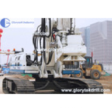 YTR220 Rotary Drilling Rig